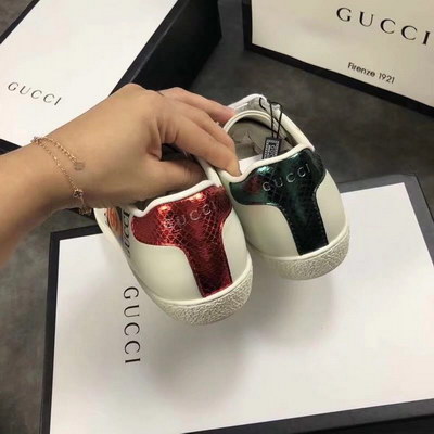 G*u*i shoes aaaa(women)-099