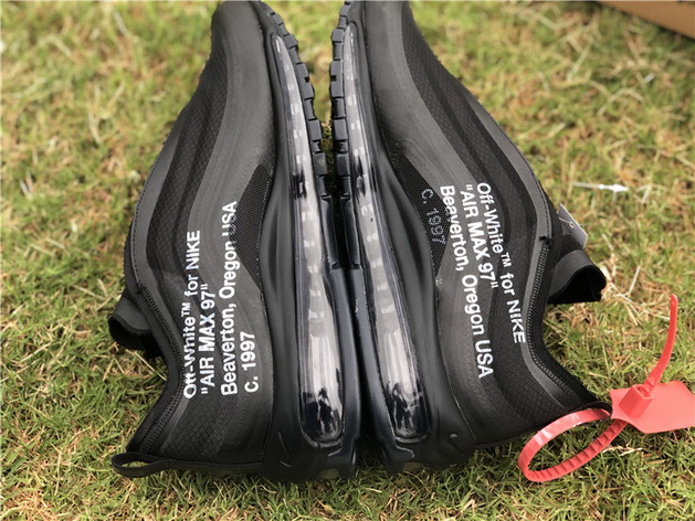 Off-White x Nike Max97(women)-001