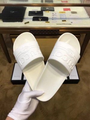 G*u*i slippers(aaa)-278