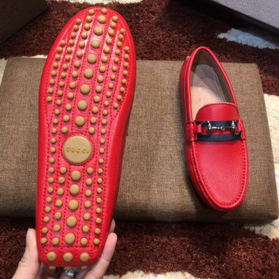 G*u*i shoes(aaa)-385