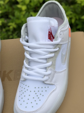 Off-White x Nike Duck SB(women)