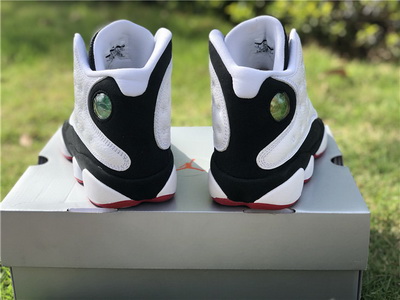 Air Jordan 13 He Got Game 2018