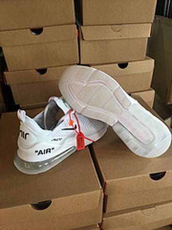 Nike Air Max 270(women)-009