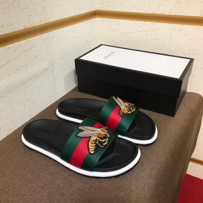 G*u*i slippers(aaa)-286