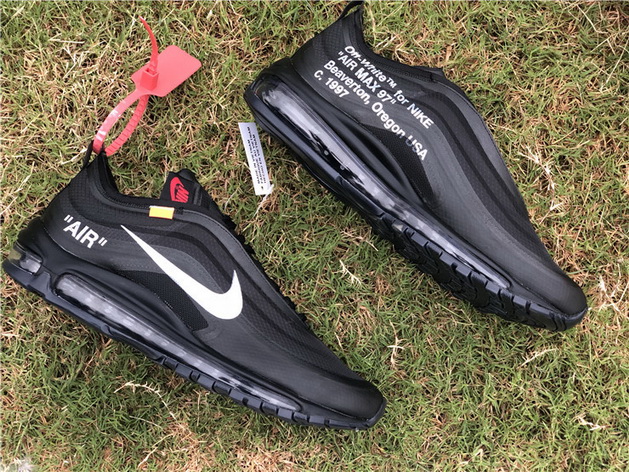 Off-White x Nike Max97(women)-001