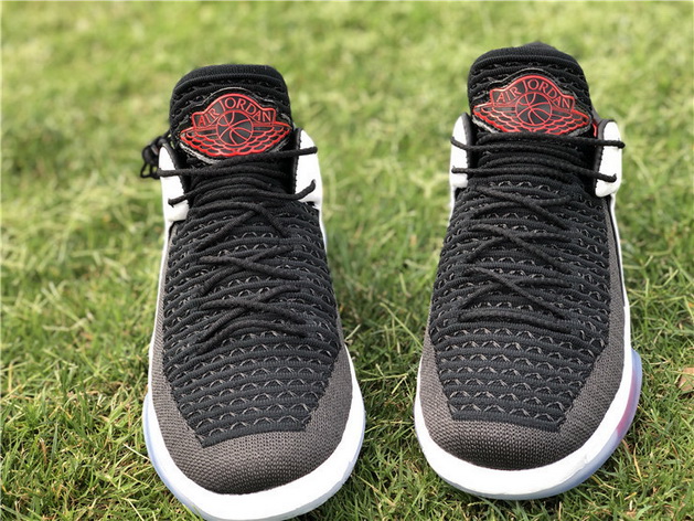 Air Jordan XXXII Retro-005