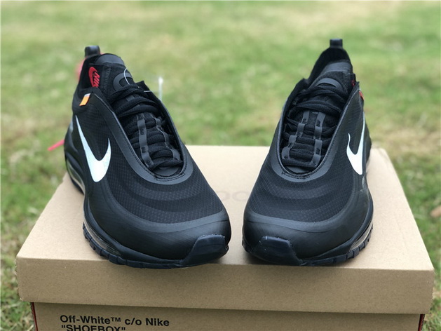 Off-White x Nike Max97(women)-001