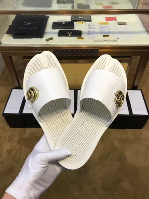 G*u*i slippers(aaa)-274