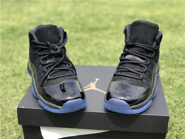 Air Jordan 11s GS Prom Night