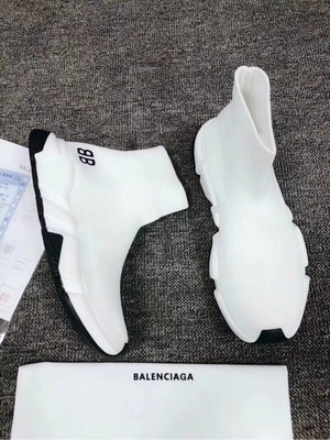 Ba*len*cia*ga shoes(aaa)-209