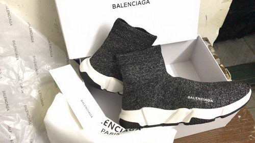 Ba*len*cia*ga shoes(aaa)-214