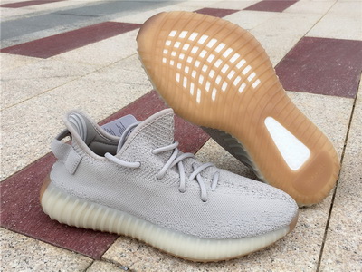 authentic Y**zy boost 350 v2 “sesame”