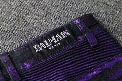 Balmain Jeans-117