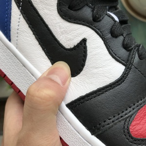 Air Jordan 1 Rebel “Top3” GS(women)-015