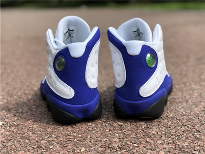 Air Jordan 13 “Hyper Royal”