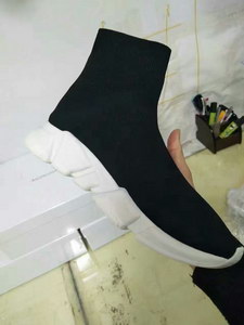 Ba*len*cia*ga shoes aaa(women)-142