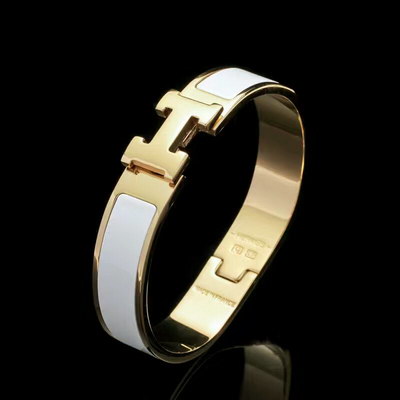 H**mes bracelet-054