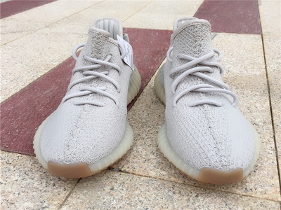 authentic Y**zy boost 350 v2 “sesame”