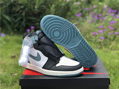 Air Jordan 1 “All Those Awards”