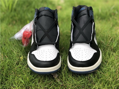 Air Jordan 1 “All-Star Appearances”