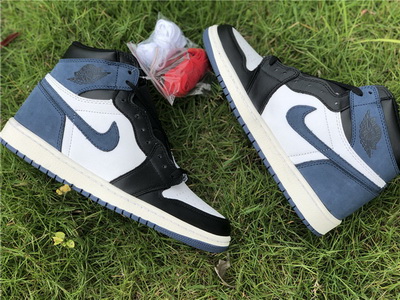 Air Jordan 1 “All-Star Appearances”