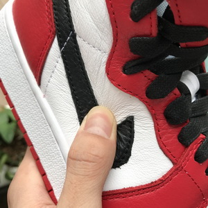 Air Jordan 1 Rebel GS(women)-014