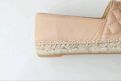 Ch*el shoes aaa(women)-046