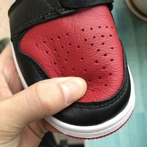 Air Jordan 1 Rebel “Top3” GS(women)-015