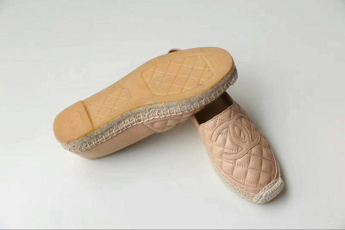 Ch*el shoes aaa(women)-046