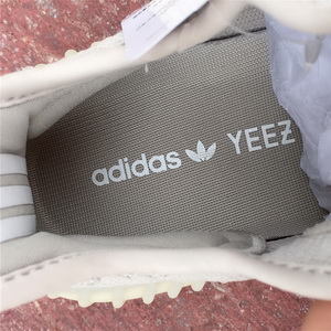 authentic Y**zy boost 350 v2 “sesame”
