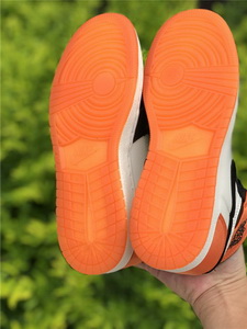 Air Jordan 1 Satin(women)