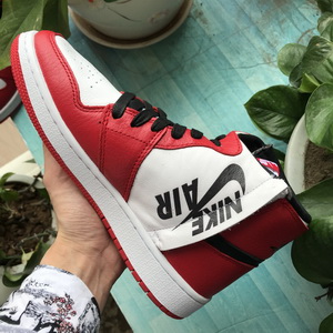 Air Jordan 1 Rebel GS(women)-014
