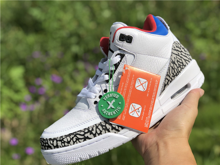 Jordan 3 “Korea”
