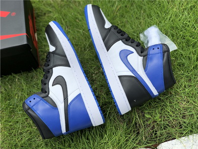 Air Jordan 1 Fragment