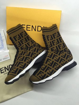 F**di shoes aaa(women)-003