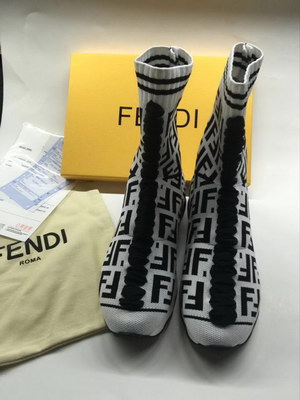 F**di shoes aaa(women)-001