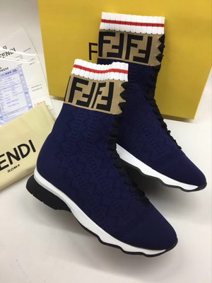 F**di shoes aaa(women)-002