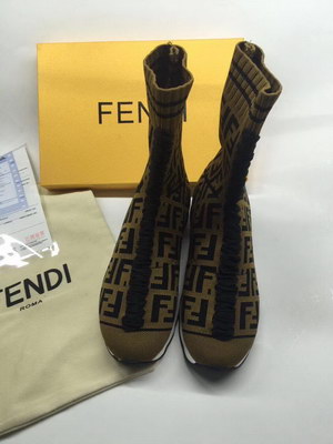 F**di shoes aaa(women)-003