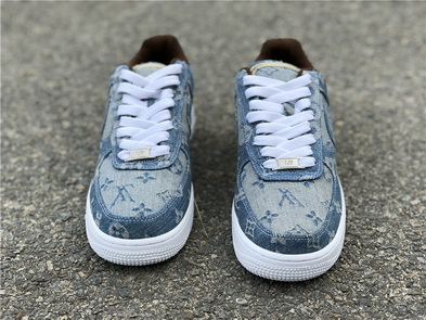 Nike AF1 x LV-011