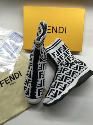 F**di shoes aaa(women)-001