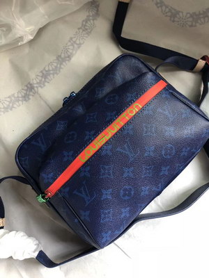 LV Handbags AAA(Men)-031