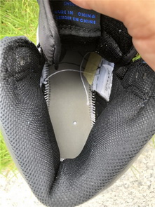 Air Jordan 1 Fragment