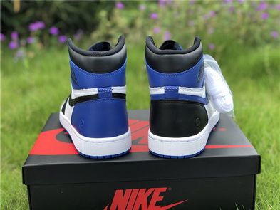 Air Jordan 1 Fragment