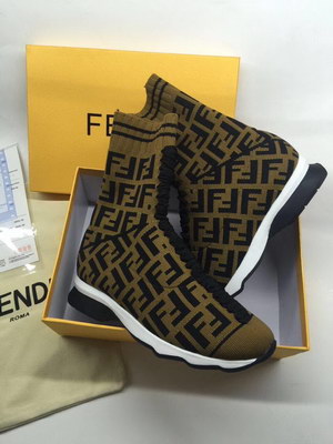 F**di shoes aaa(women)-003