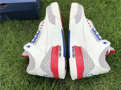 Air Jordan 3 “International Flight”