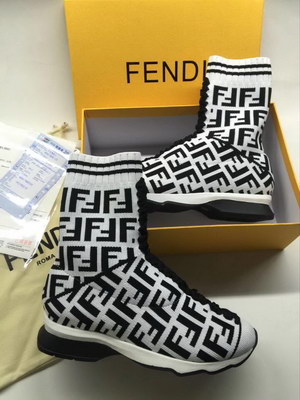 F**di shoes aaa(women)-001