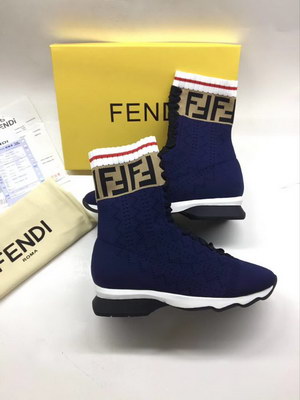 F**di shoes aaa(women)-002