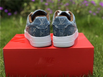 Nike AF1 x LV-011