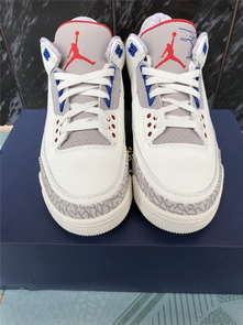 Air Jordan 3 “International Flight”