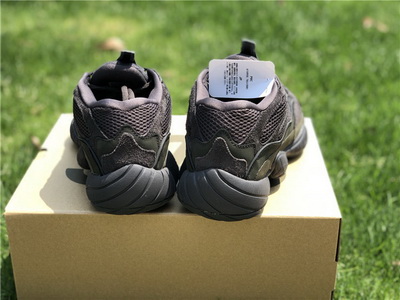 authentic ad*s Y**zy 500-002